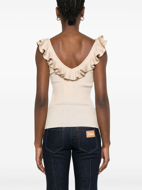 Acacia top